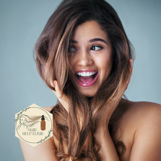 Unlocking the Secrets of Healthy Hair: Tips for Radiant Locks